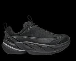 U Elevon X - Black / Carbon Black