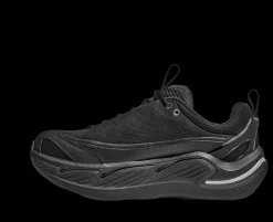 U Elevon X - Black / Carbon Black