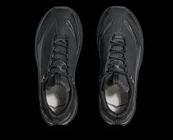 U Elevon X - Black / Carbon Black