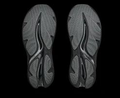 U Elevon X - Black / Carbon Black
