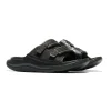 U Ora Luxe - Black/Black