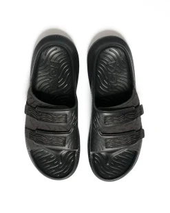 U Ora Luxe - Black/Black