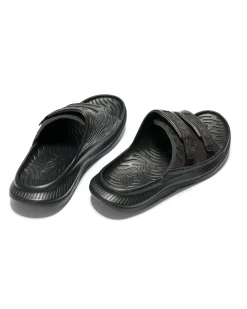 U Ora Luxe - Black/Black
