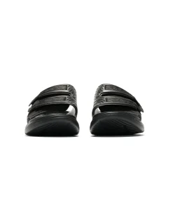 U Ora Luxe - Black/Black