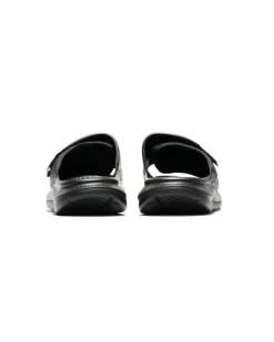 U Ora Luxe - Black/Black