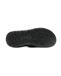 U Ora Luxe - Black/Black