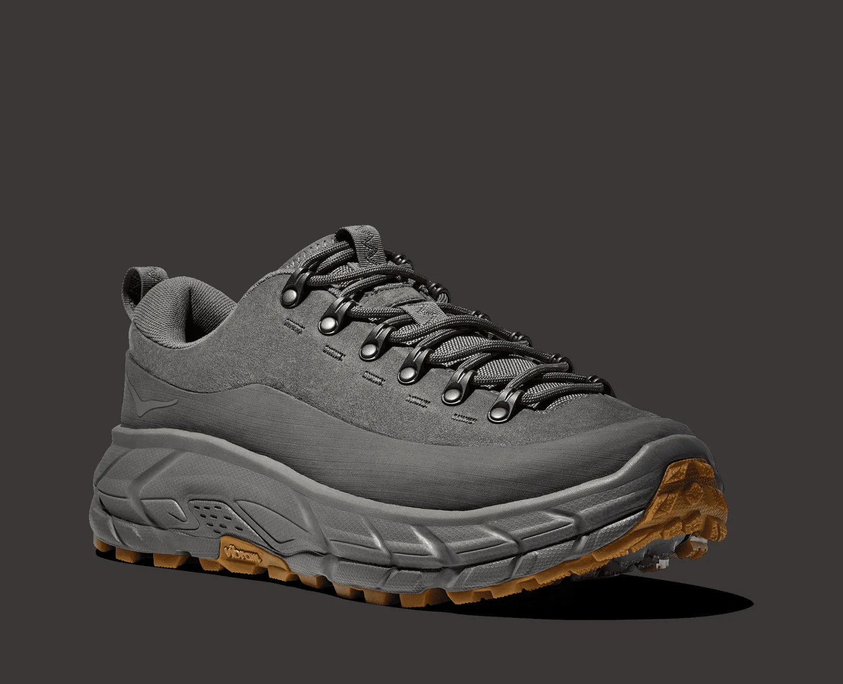 U Tor Summit - Asteroid / Satellite Grey