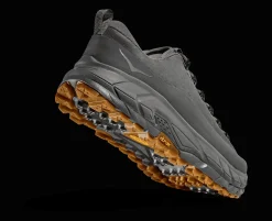U Tor Summit - Asteroid / Satellite Grey