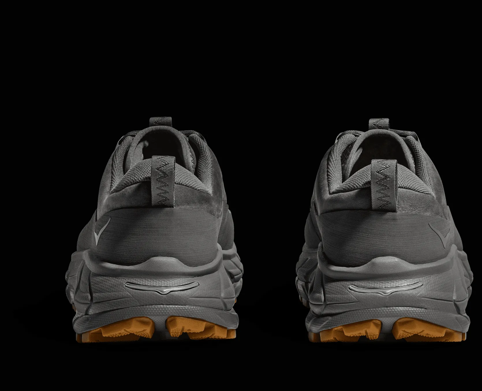 U Tor Summit - Asteroid / Satellite Grey