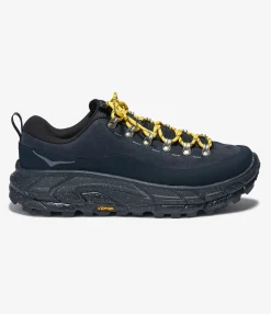 U Tor Summit - Black / Black