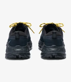 U Tor Summit - Black / Black