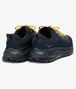 U Tor Summit - Black / Black