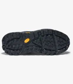 U Tor Summit - Black / Black
