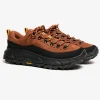 U Tor Summit - Hazelnut / Black