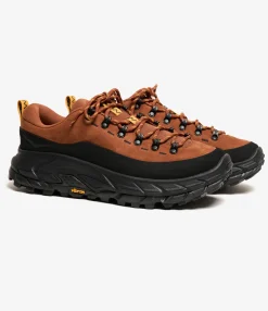 U Tor Summit - Hazelnut / Black