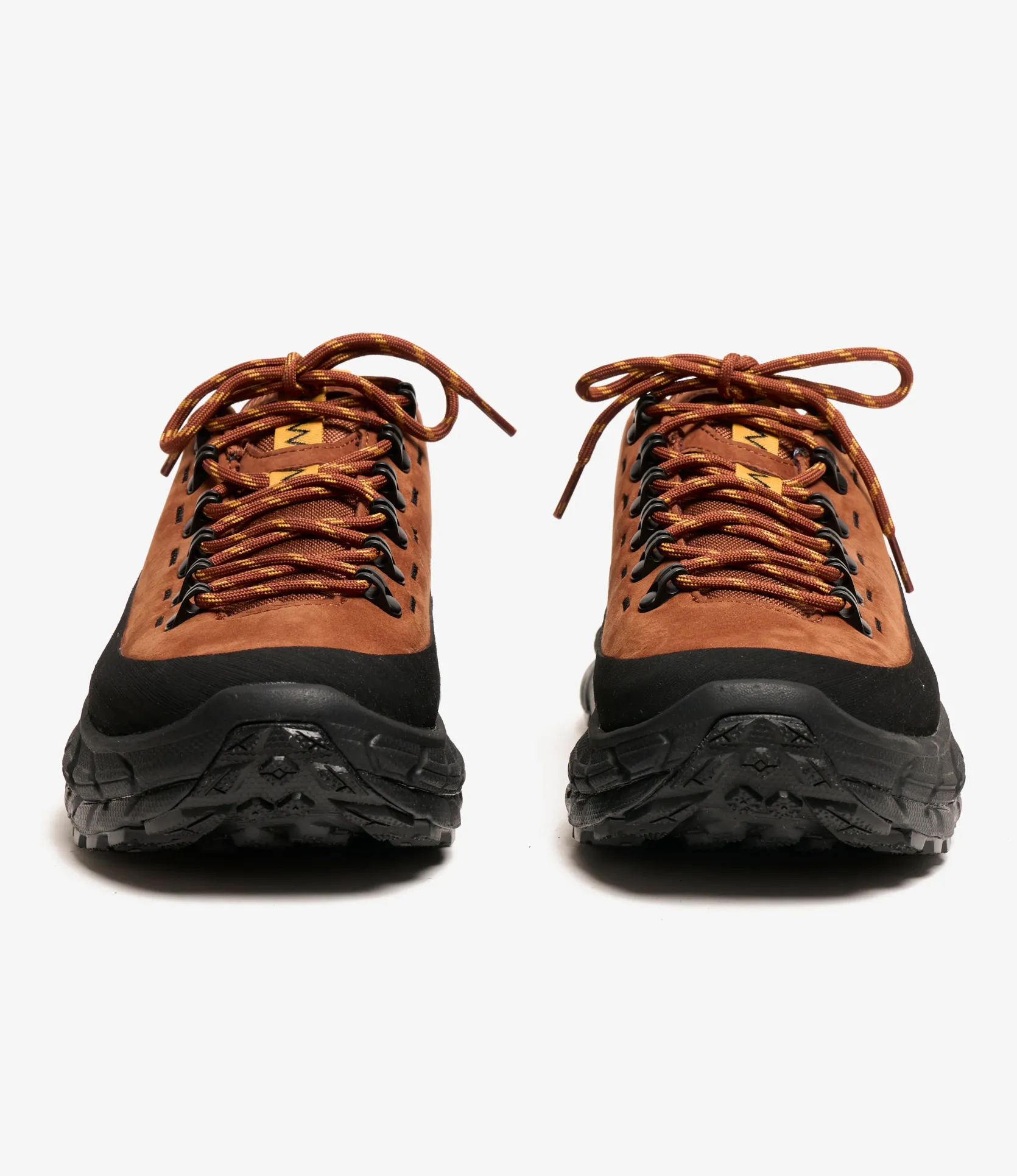 U Tor Summit - Hazelnut / Black