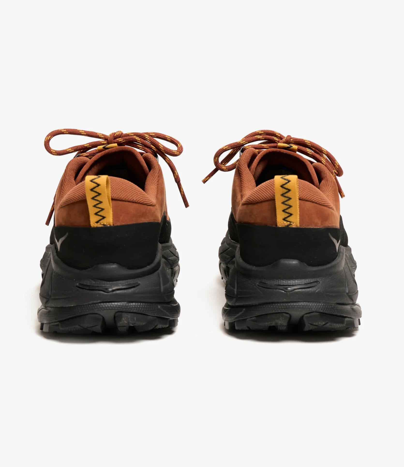 U Tor Summit - Hazelnut / Black