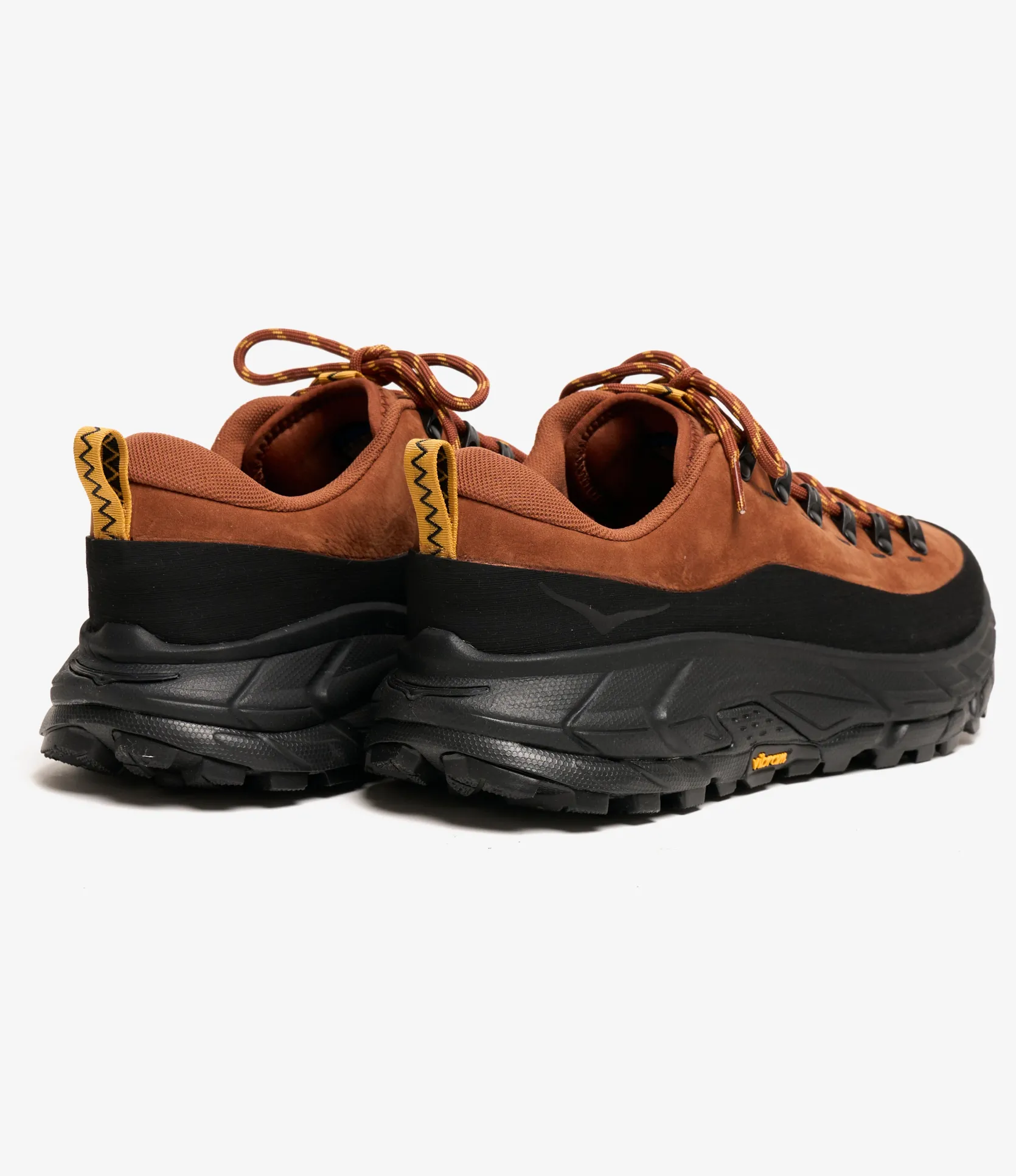 U Tor Summit - Hazelnut / Black