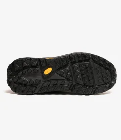 U Tor Summit - Hazelnut / Black
