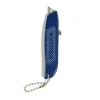 Utility Box Cutter - Dk. Navy