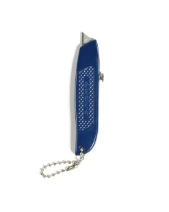 Utility Box Cutter - Dk. Navy
