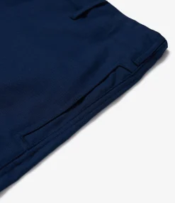 Utility Pant - Navy 7oz Cotton Duck