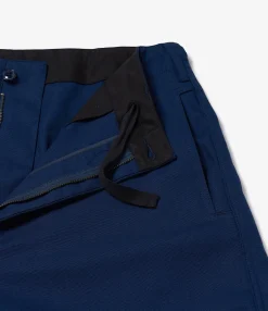 Utility Pant - Navy 7oz Cotton Duck