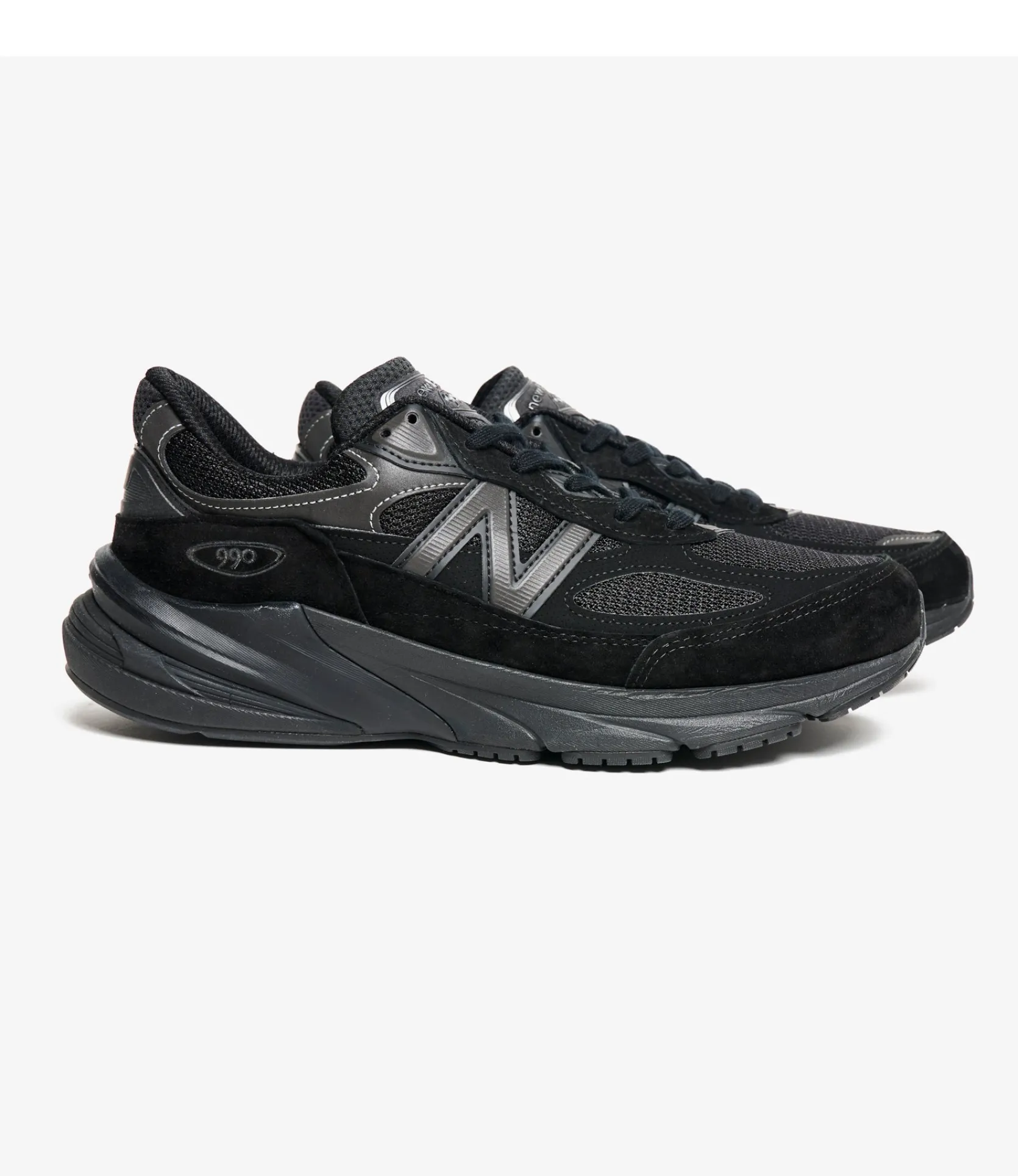U990v6 - Black