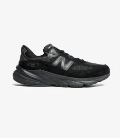 U990v6 - Black