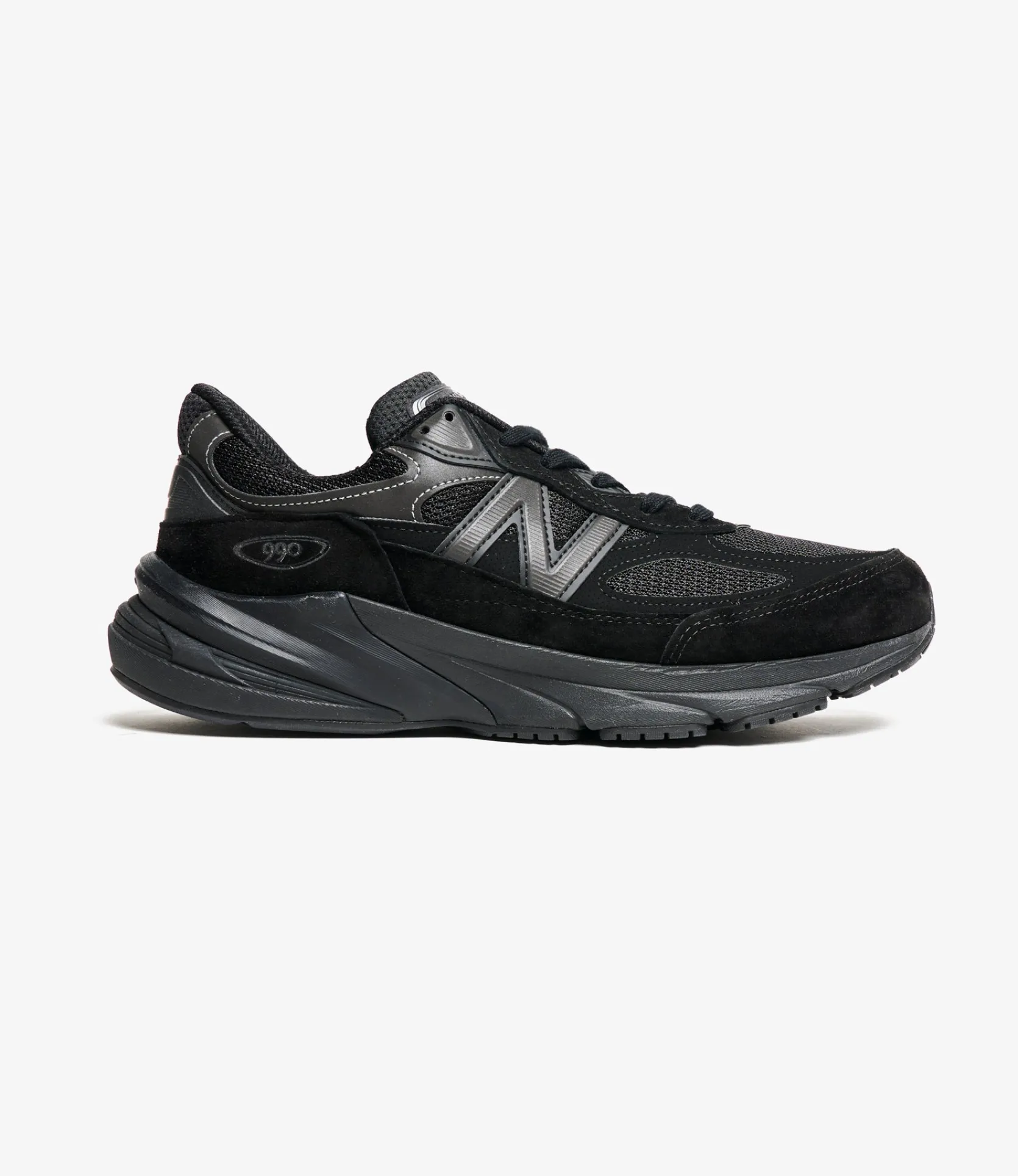 U990v6 - Black