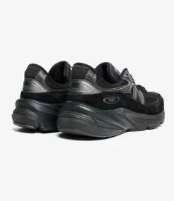 U990v6 - Black