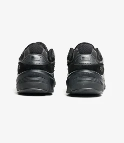 U990v6 - Black