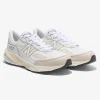 U990v6 - White / Sea Salt