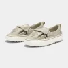 Vans x Nicole McLaughlin - LX Slip-On Mte Rs  - Tan