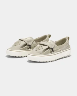 Vans x Nicole McLaughlin - LX Slip-On Mte Rs - Tan