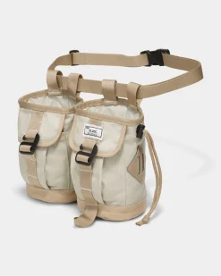 Vans x Nicole McLaughlin - LX  Chalk Bag - Tan