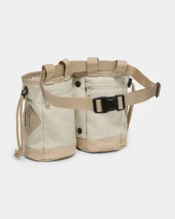Vans x Nicole McLaughlin - LX Chalk Bag - Tan