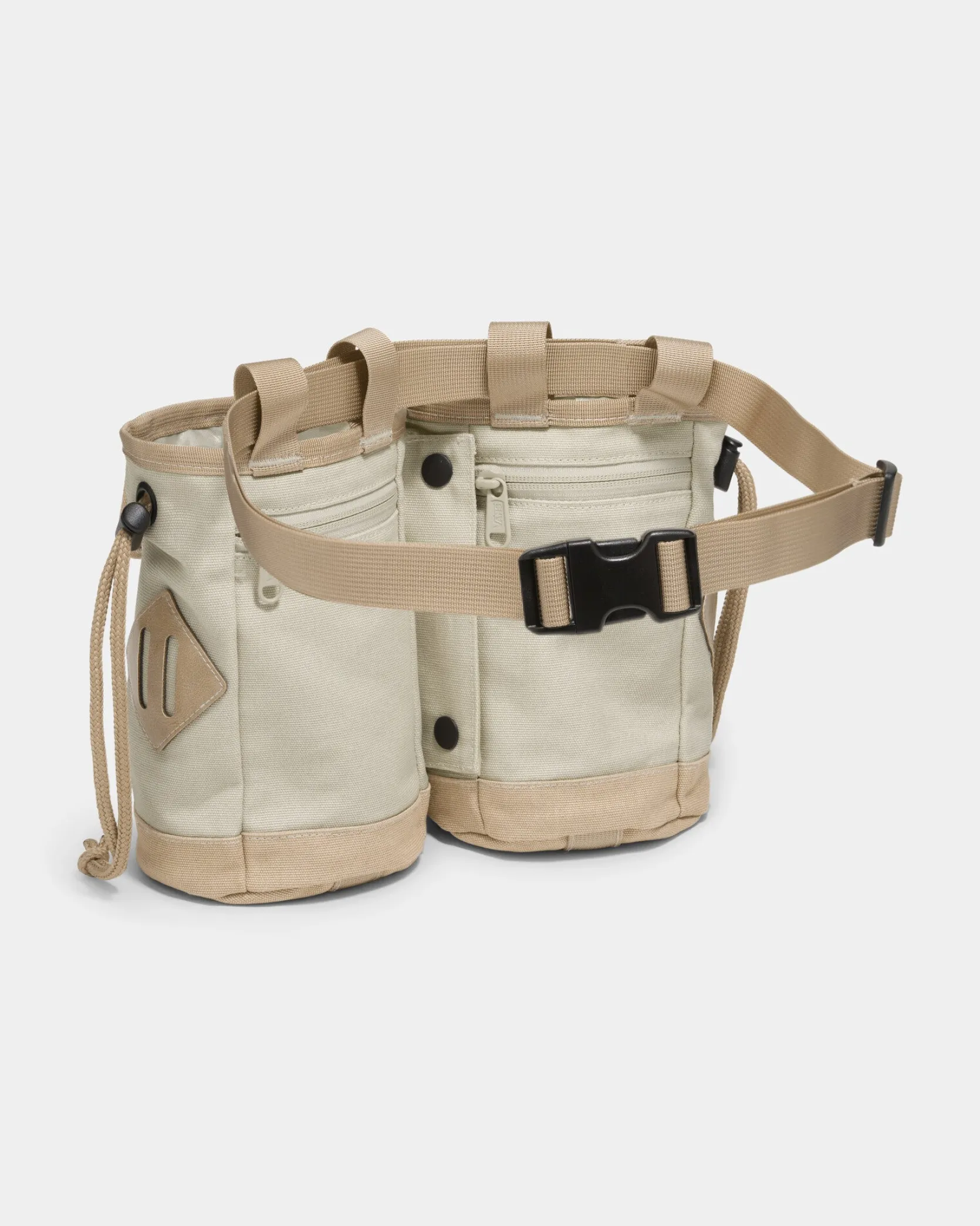 Vans x Nicole McLaughlin - LX Chalk Bag - Tan