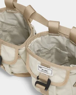 Vans x Nicole McLaughlin - LX Chalk Bag - Tan