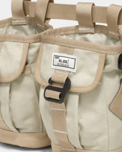 Vans x Nicole McLaughlin - LX Chalk Bag - Tan