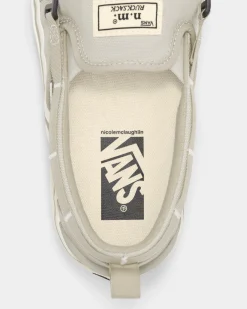Vans x Nicole McLaughlin - LX Slip-On Mte Rs - Tan