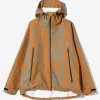 Weather Effect Jacket - Native S&T - Cotton Ripstop / 3Layer