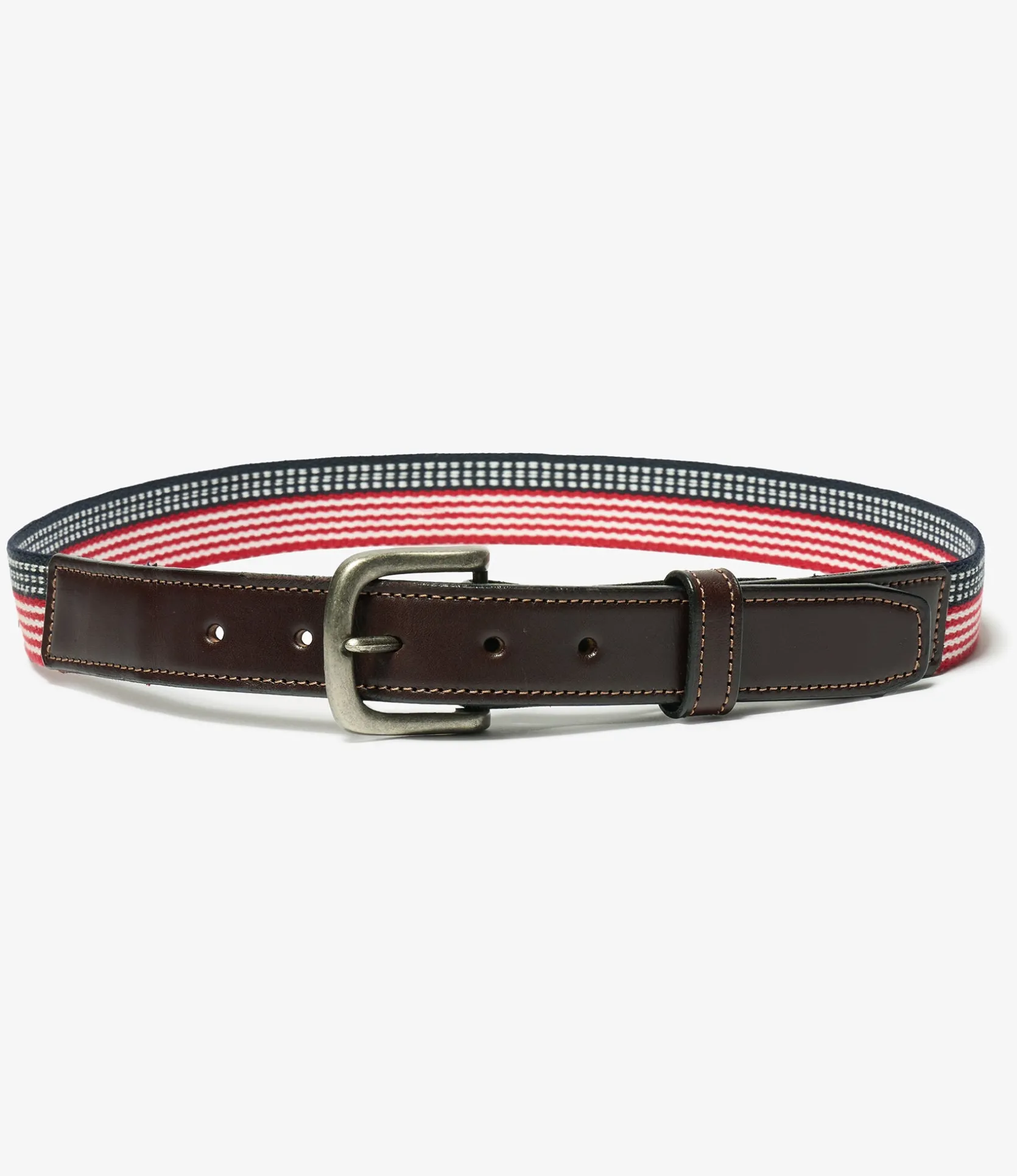 Webbing Belt - Stars & Stripes