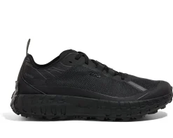 Women's 001 - Stealth Black - Dyneema