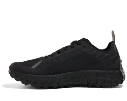 Women's 001 - Stealth Black - Dyneema
