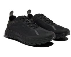 Women's 001 - Stealth Black - Dyneema
