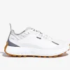 Women's 001 - White - Dyneema
