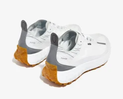 Women's 001 - White - Dyneema