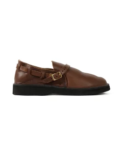 Women's Middle English - Brown
