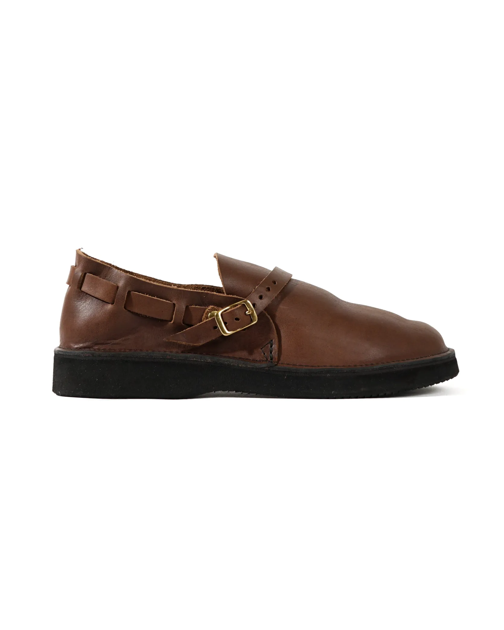Women's Middle English - Brown